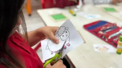GÜL Anaokulu