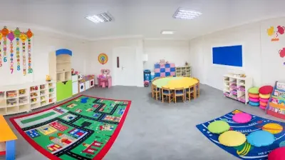 Göktürk Yıldız Tozu Anaokulu