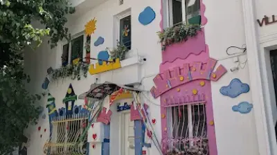 Benekli At Anaokulu