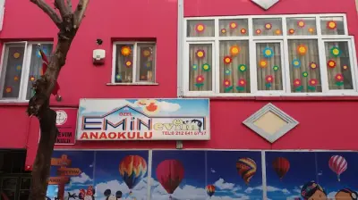 Emin Evim Anaokulu