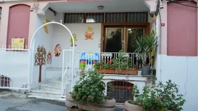 Beyazıt Kreş ve Anaokulu
