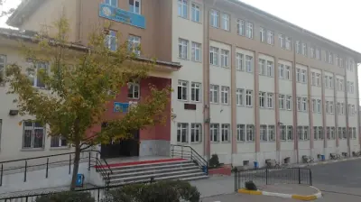 Denizköşkler İlkokulu