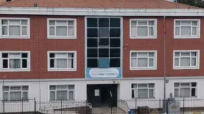 Gölet İlkokulu