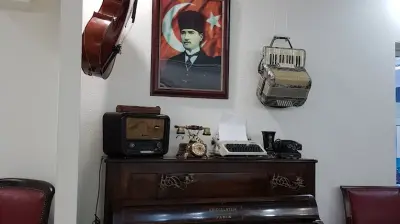 Nar Sanat Eğitim Kursu