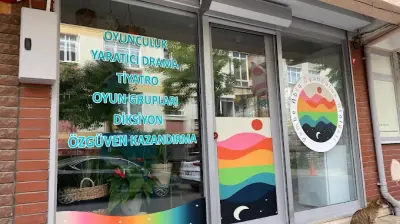 Pembe Abla Oyunculuk Atölyesi