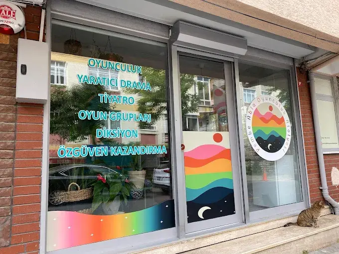 Kurum görseli