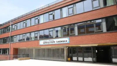 Güneşlitepe İlkokulu