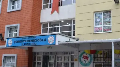 Şükrü Yemenicioğlu İlkokulu