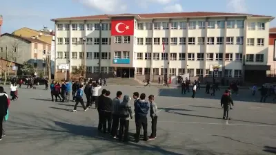 Yaşar Doğu İlkokulu