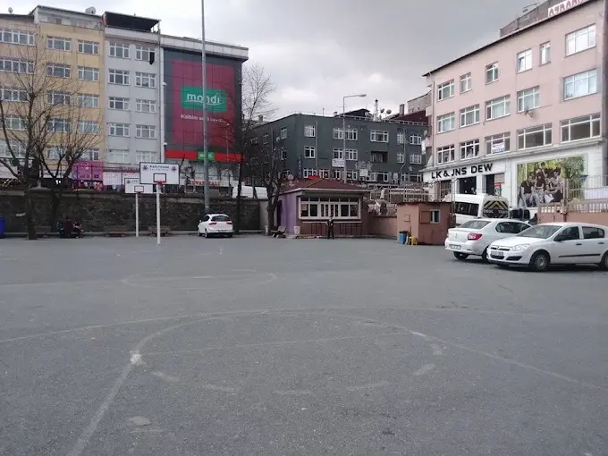 Kurum görseli