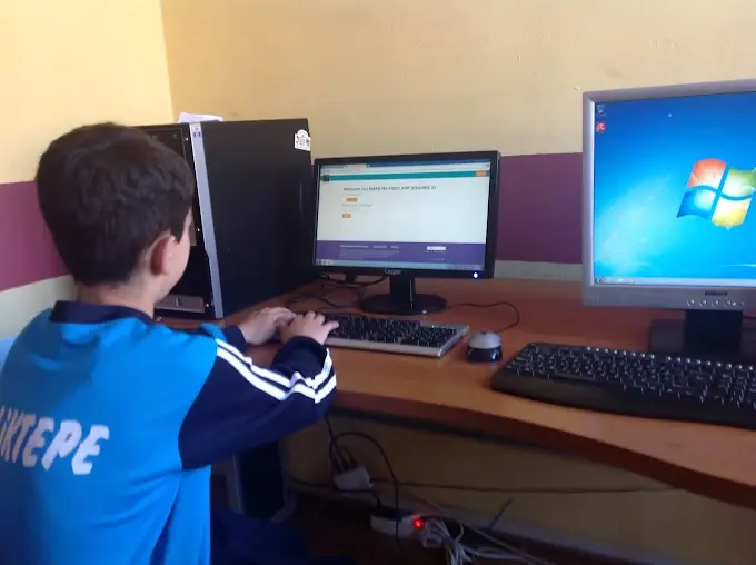 Kurum görseli