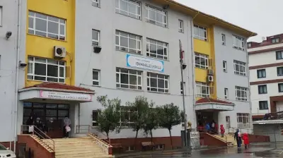 YENİMAHALLE İLKOKULU