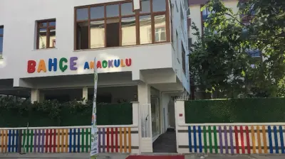 BAHÇE ANAOKULU