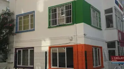 Küçükçekmece Alfa Anaokulu