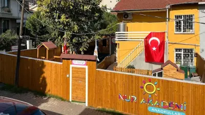 Nur Akademi Anaokulu