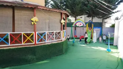 Sancaktepe Gülen Yüzler Anaokulu