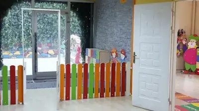 Fındıkkurdu Anaokulu