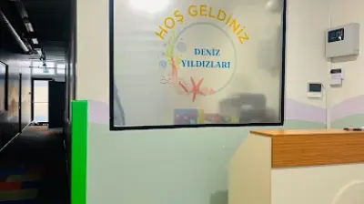 Deniz Yıldızları Oyun Yeri