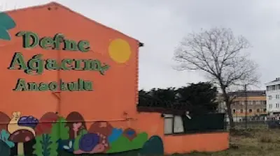 Defne Ağacım Anaokulu