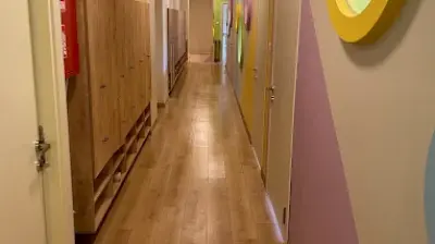 Güneş Çocuk Evi Kreş