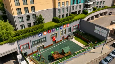 Bahar Havası Anaokulu