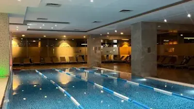 Egosport Yüzme Kursu Pendik