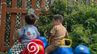 Gürdal çocuk Yuvaları
