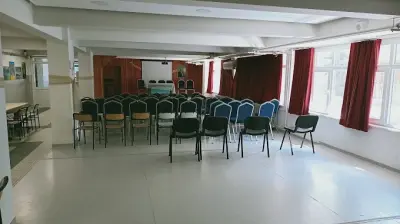 Kadri Yörükoğlu Anadolu İmam Hatip Lisesi, İmam Hatip Ortaokulu, Anasınıfı