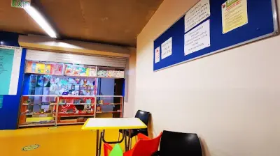 Nef İlkokulu