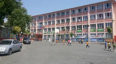 Piripaşa İlköğretim Okulu