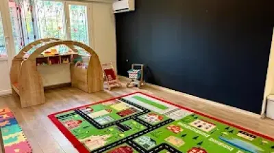 Beylikdüzü Marina Anaokulu - Okul Öncesi Eğitim Beylikdüzü - Kreş - Mavi Pembe Anaokulu