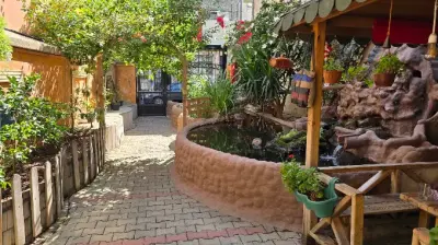 İpekböceği Anaokulu