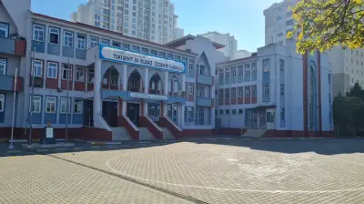 Toki Şehit Er Yılmaz Özdemir İlkokulu