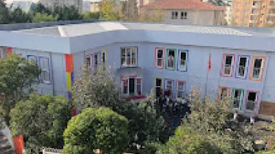 KAĞITHANE ANAOKULU