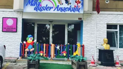 Mavi Düşler Anaokulu Kağıthane