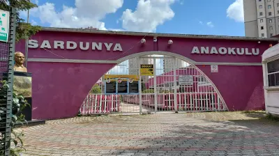 Sardunya Anaokulu