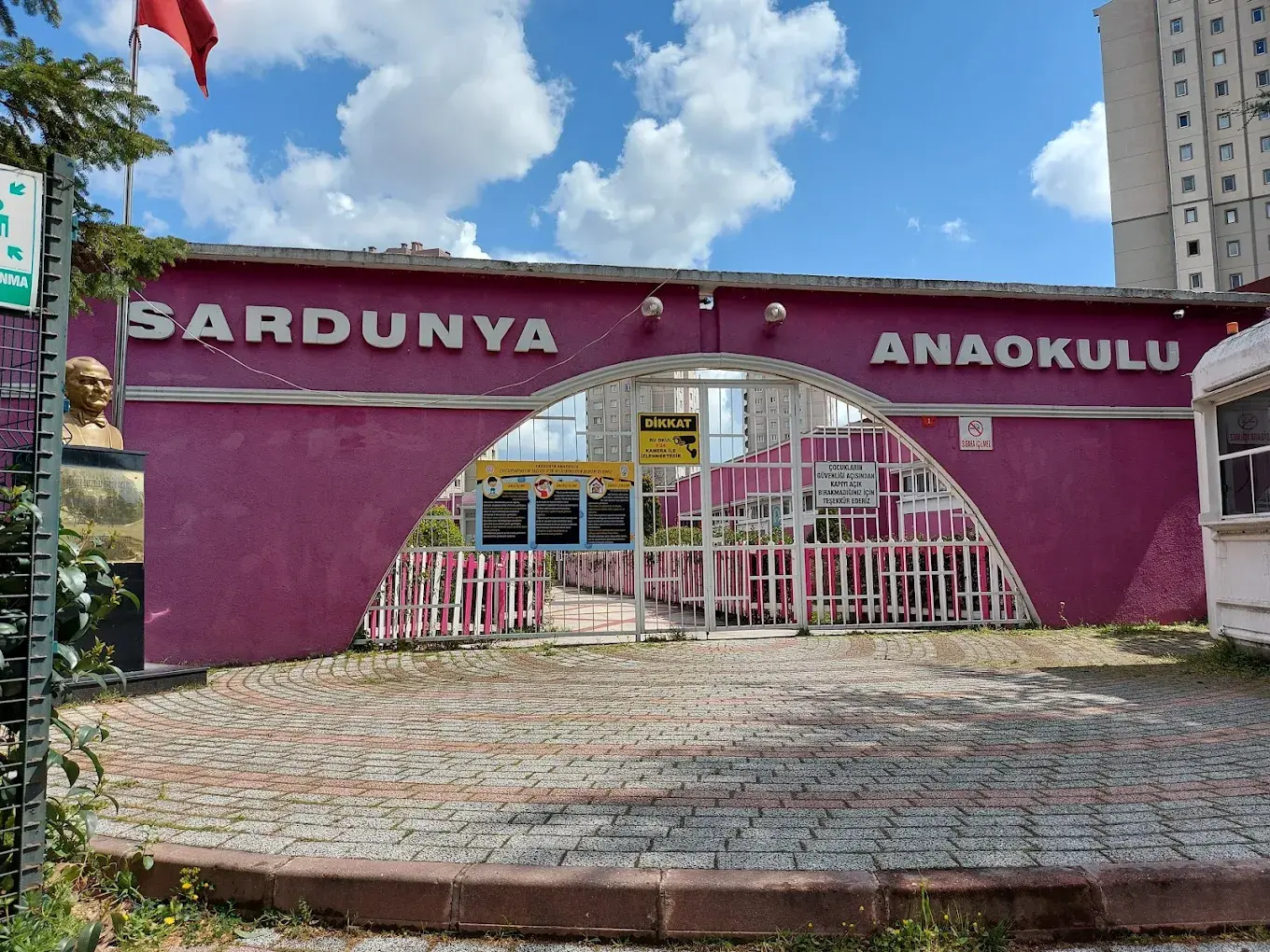 Kurum görseli