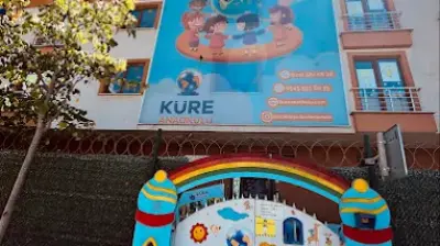 Sancaktepe Küre Anaokulu