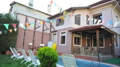 Tuzla Ata Anaokulu
