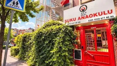 Şu - Ku Anaokulu