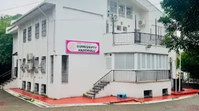 Gümüşsuyu Anaokulu