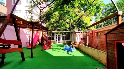 Çakıltaşı Anaokulu