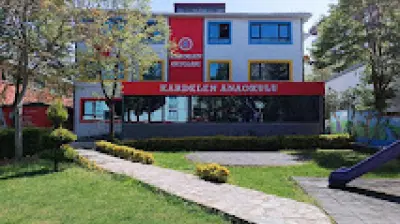 Kardelen Anaokulu