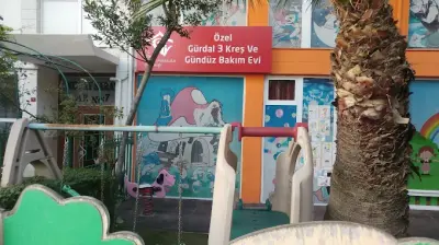 Gürdal 3 Çocuk Yuvası