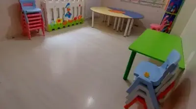 Tomurcukgüller Anaokulu
