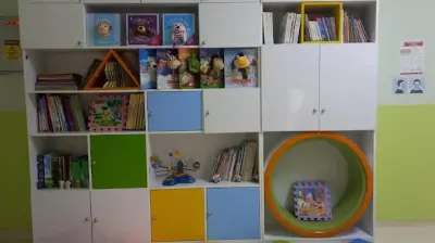 Ziya Gökalp Anaokulu
