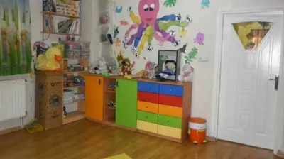 Biltan Anaokulu - Gaziosmanpaşa