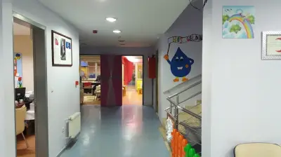 Bayram Yuva 2 (KATRE ÇOCUK)