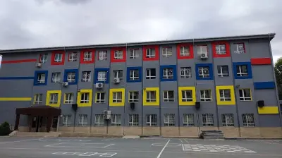 ALTINYILDIZ İLKOKULU