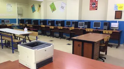 Battalgazi İlkokulu